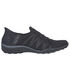 Skechers Slip-ins: Breathe-Easy - Roll-With-Me, NERO, swatch