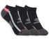 3 Pack Extended Terry Ankle Sport Socks, GRIGIO, swatch