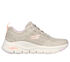 Skechers Arch Fit - Comfy Wave, TALPA / MULTICOLORE, swatch