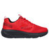 GO RUN Elevate - Cipher, ROSSO, swatch