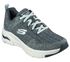 Skechers Arch Fit - Comfy Wave, VERDE, swatch