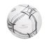 Hex Multi Wide Stripe Size 5 Soccer Ball, BIANCO, swatch