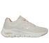 Skechers Arch Fit - Big Appeal, NATURALE  / CORALLO, swatch
