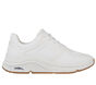 Skechers Arch Fit S-Miles - Mile Makers, BIANCO, large image number 0