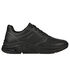 Skechers Arch Fit S-Miles - Mile Makers, NERO, swatch