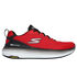 Max Cushioning Suspension - Voyager, ROSSO / NERO, swatch