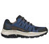 Relaxed Fit: Equalizer 5.0 Trail - Solix, BLU NAVY  /  ARANCIONE, swatch
