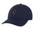 Skechers Accessories - Diamond S Hat, BLU NAVY, swatch