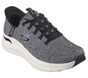 Skechers Slip-ins: Arch Fit 2.0 - Look Ahead, BIANCO / NERO, large image number 5