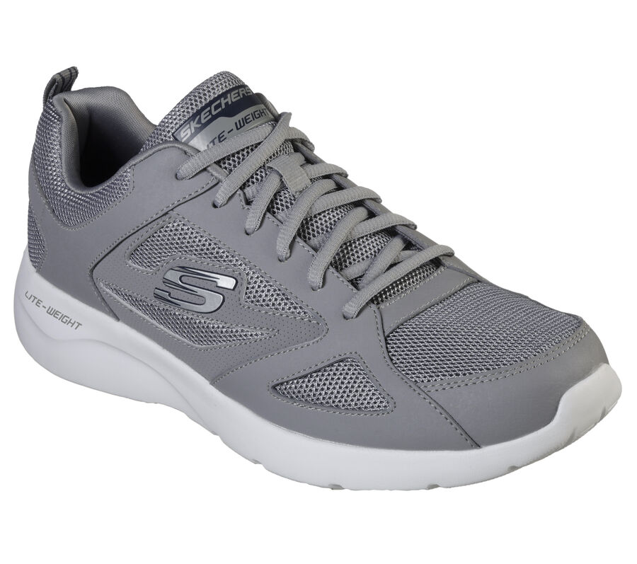 Dynamight 2.0 - Fallford, GRIGIO, largeimage number 0