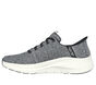 Skechers Slip-ins: Arch Fit 2.0 - Look Ahead, BIANCO / NERO, large image number 4