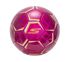 Hex Shadow Size 5 Soccer Ball, ROSSO, swatch