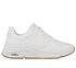 Skechers Arch Fit S-Miles - Mile Makers, BIANCO, swatch