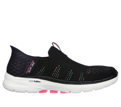 Retentie Gelijkwaardig invoer Skechers Goga Mat | Cushioned Running Shoes | SKECHERS