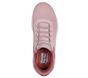 Skechers Slip-ins: BOBS Sport Squad Chaos, ROSA SCURO, large image number 1