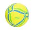 Hex Multi Wide Stripe Size 5 Soccer Ball, GIALLO / MULTICOLORE, swatch