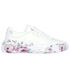 Cordova Classic - Painted Florals, BIANCO, swatch