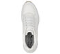 Skechers Arch Fit S-Miles - Mile Makers, BIANCO, large image number 2