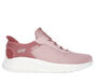 Skechers Slip-ins: BOBS Sport Squad Chaos, ROSA SCURO, large image number 0