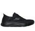 Skechers Slip-ins: Arch Fit 2.0 - Grand Select 2, NERO, swatch
