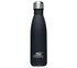 Laser Engraved Sport Water Bottle, NERO, swatch