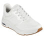 Skechers Arch Fit S-Miles - Mile Makers, BIANCO, large image number 5