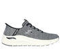 Skechers Slip-ins: Arch Fit 2.0 - Look Ahead, BIANCO / NERO, large image number 0