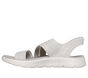 Skechers Slip-ins: GO WALK Flex Sandal - Enticing, NATURALE, large image number 3