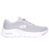 Skechers Arch Fit - Infinity Cool, GRIGIO / MULTICOLORE, swatch