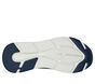 Skechers Slip-ins: Max Cushioning - Advantageous, BLU NAVY, large image number 3
