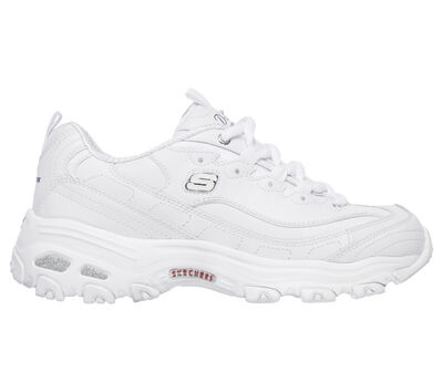 Skechers D'Lites Collection, Chunky Trainers