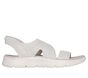 Skechers Slip-ins: GO WALK Flex Sandal - Enticing, NATURALE, large image number 0