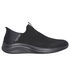 Skechers Slip-ins: Ultra Flex 3.0 - Smooth Step, NERO, swatch