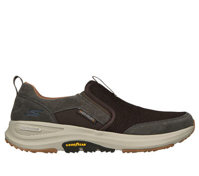 Shoe with Skechers | SKECHERS Goodyear Rubber | Grip