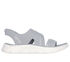 Skechers Slip-ins: GO WALK Flex Sandal - Enticing, GRIGIO, swatch