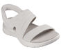 Skechers Slip-ins: GO WALK Flex Sandal - Enticing, NATURALE, large image number 4