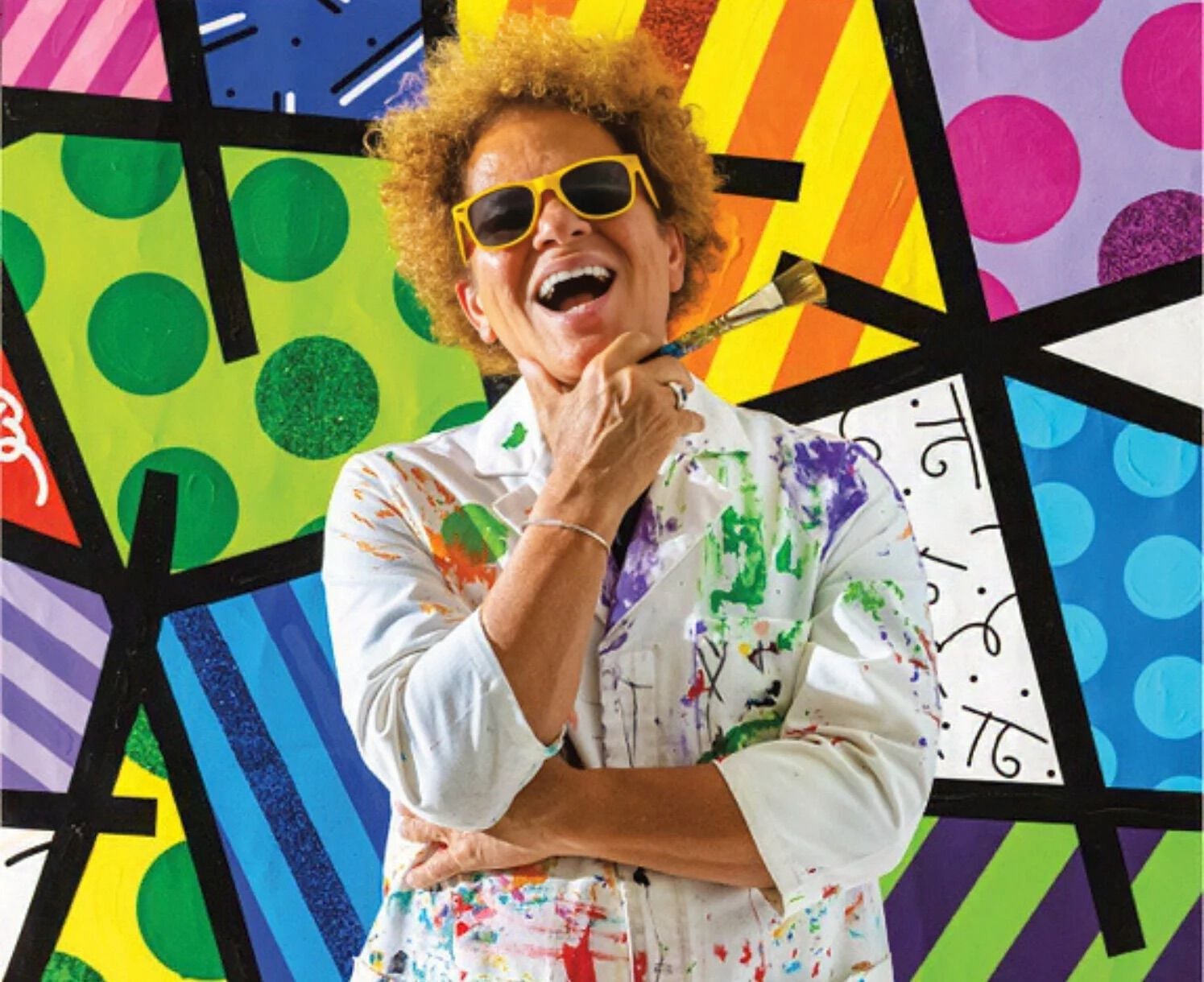 Romero Britto