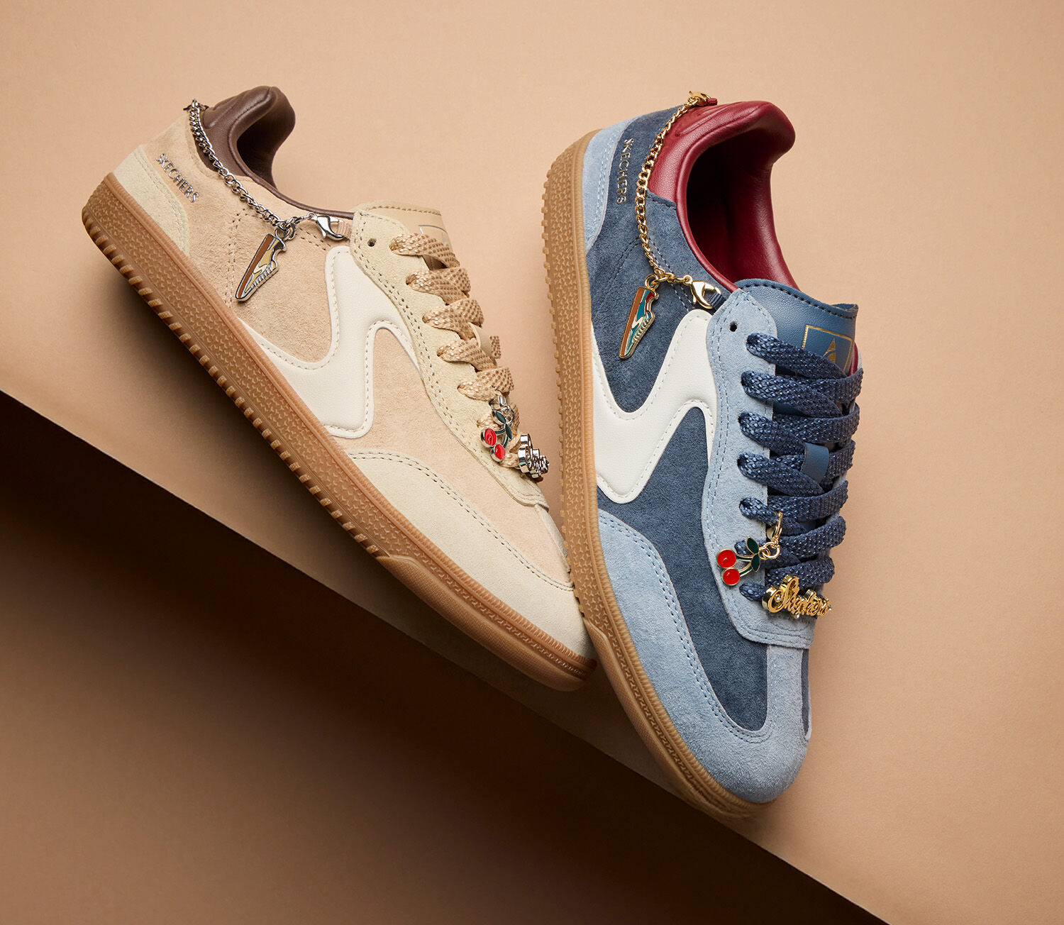 Court & Classics Shoe