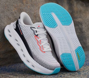 MAX CUSHIONING