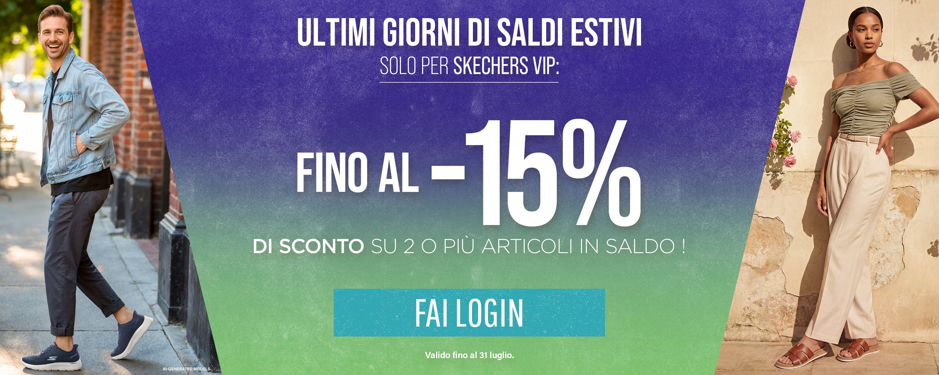 Summer Sale Banner UPGRADE
