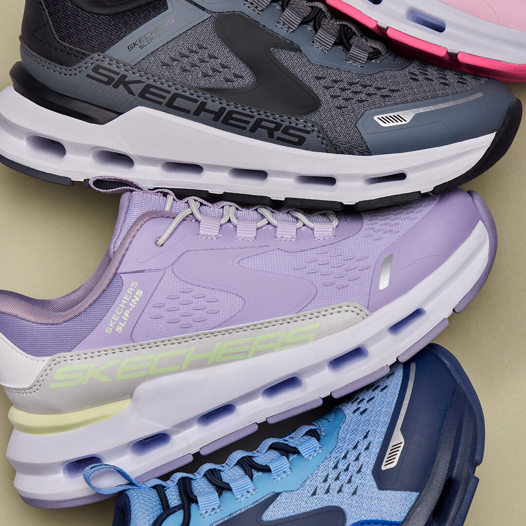 SECONDARY SCHOOL Back To school Skechers
