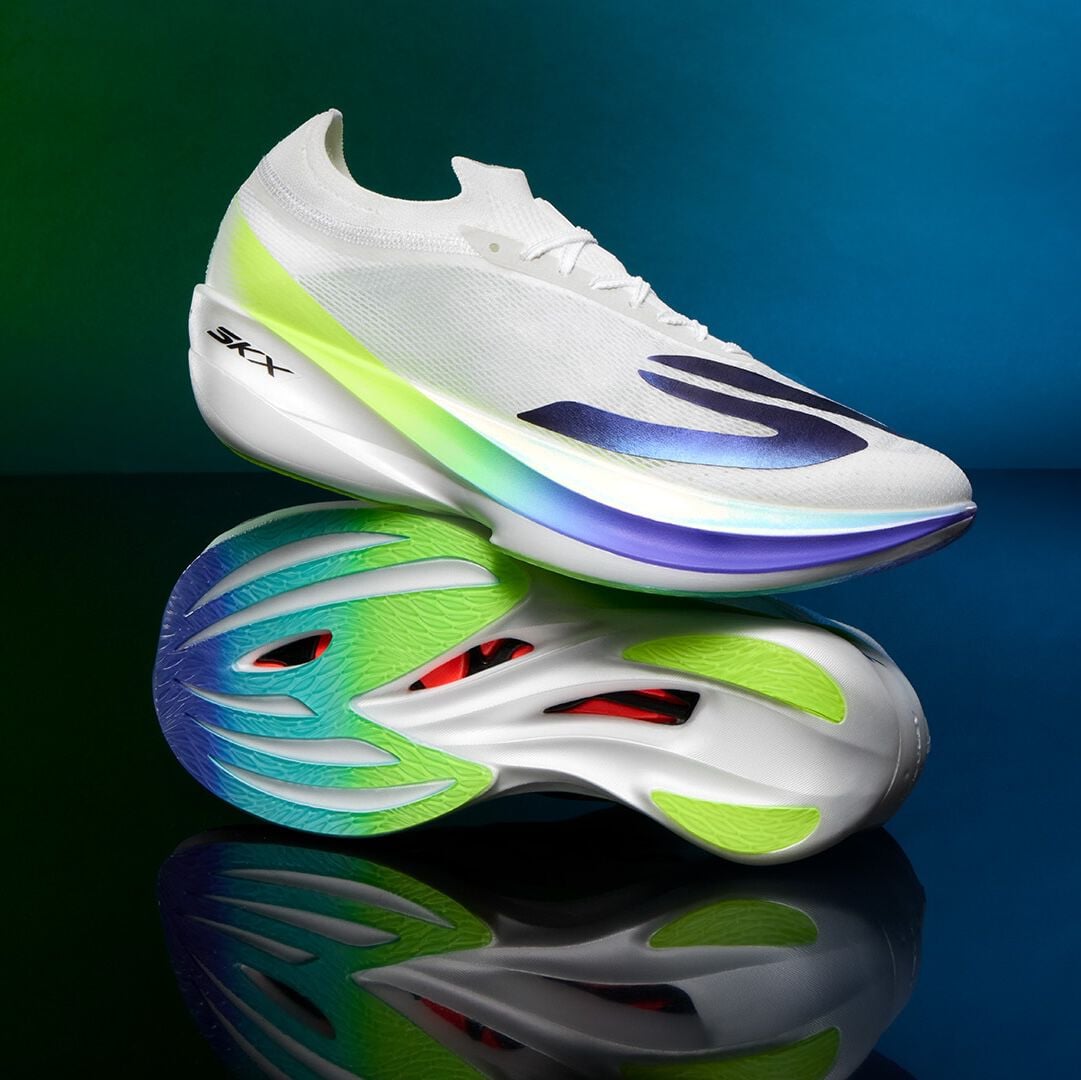 Skechers Aero Elite