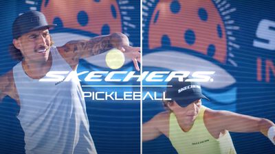 Pickleball